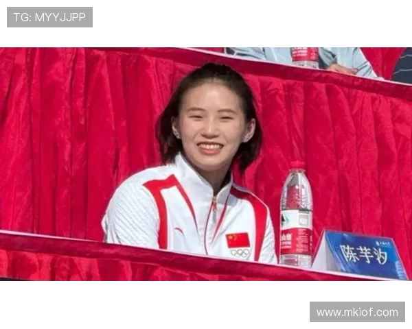 全红婵伤退省队谢思埸接任！陈芋汐掌敏洁冲击双冠(1)