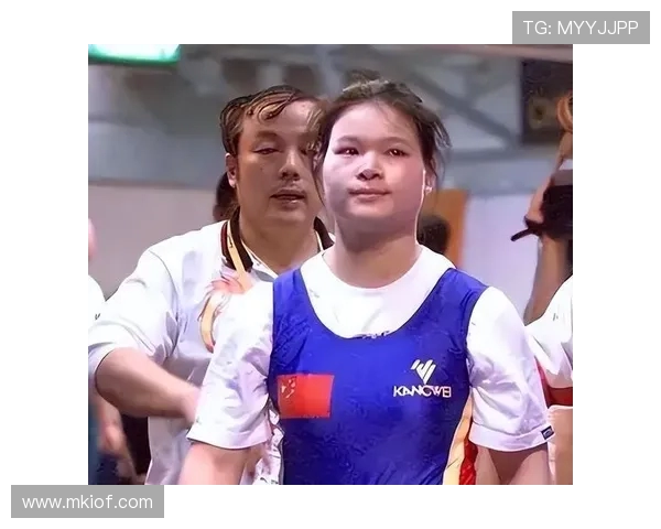 奥运冠军 339 万抛售金牌举家移民：真相让 14 亿人破防(3)